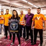 STARTUP DE CURITIBA DESENVOLVE SOLUÇÃO DE DELIVERY MAIS ÁGIL DO PLANETA