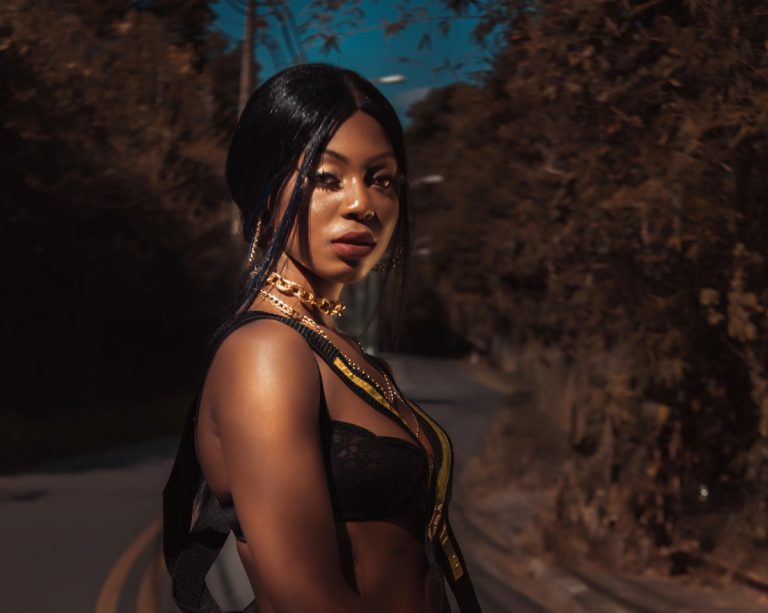 DAGRACE - AGENCIA REDE,com - foto Clipe