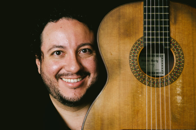 Alvaro Henrique,violao