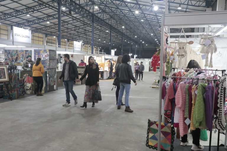 11ª Feira Feito em Gramado já tem 60% dos estandes vendidos