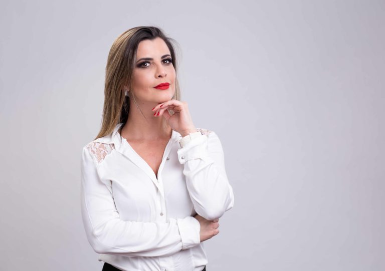 Kelly Evangelista (18) - crédito Lucas Lima