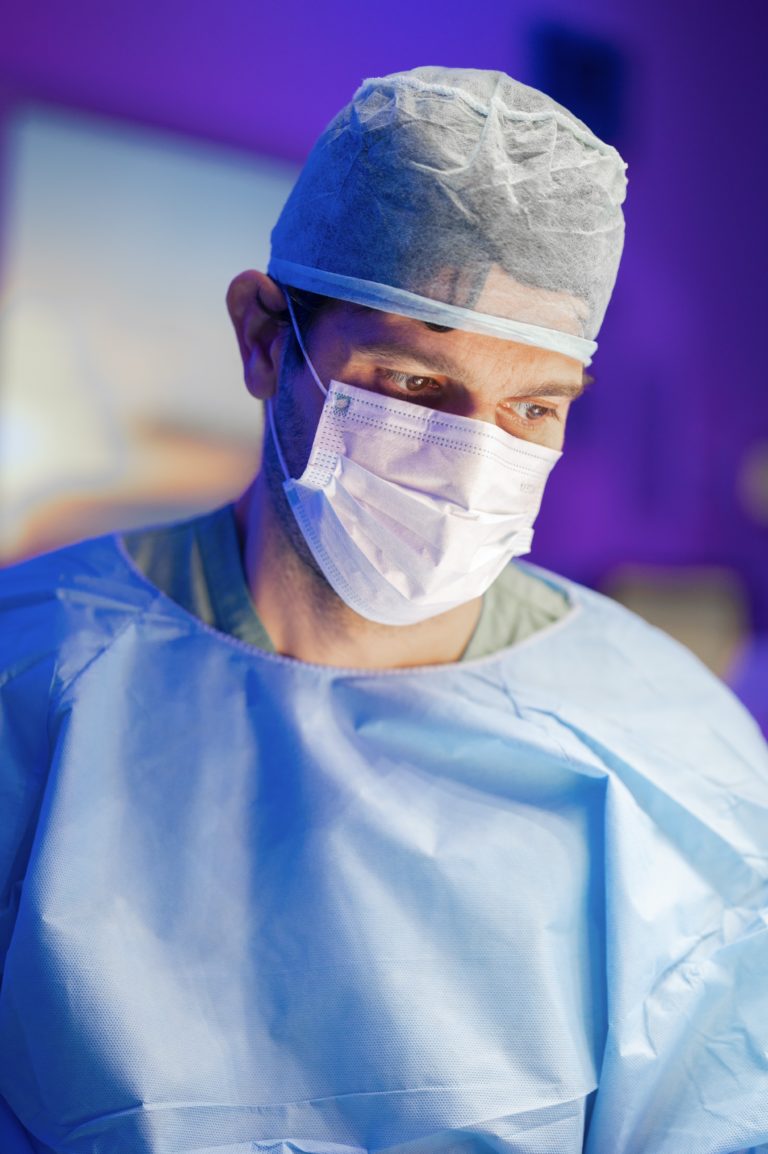 Referência mundial na reconstrução da autoestima