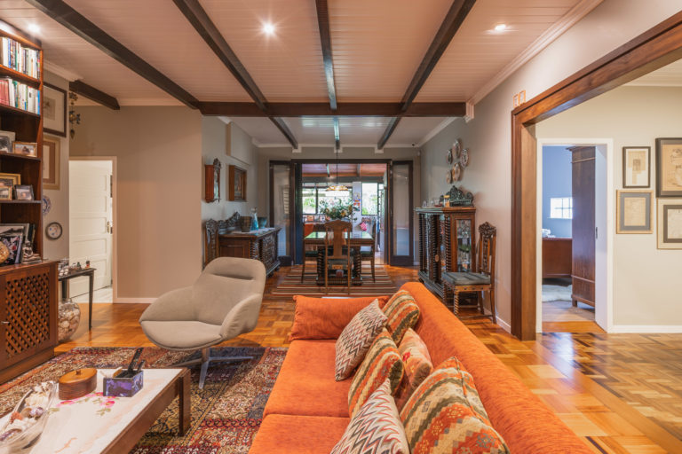 DESIGN DE INTERIORES: QUAL O SEGREDO DE UM PROJETO FUNCIONAL?