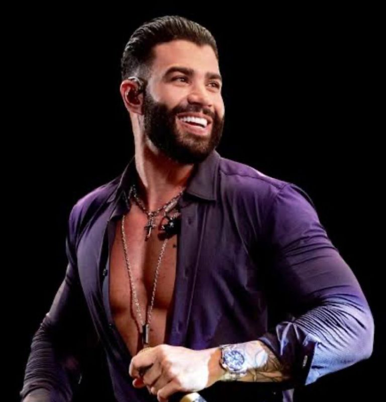 Vidente traz difícil previsão e choca fãs de Gusttavo Lima