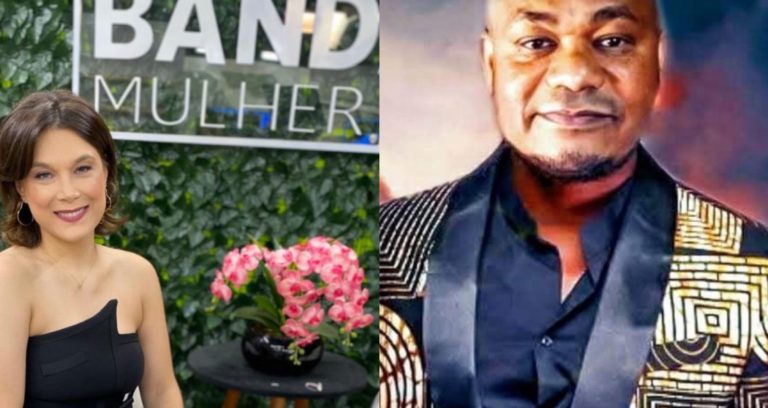 Mestre José estreia em programa da Band