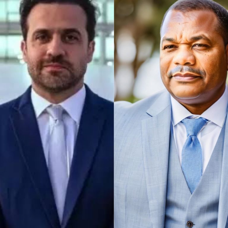 Pablo Marçal sofreu ameaças e vidente avisou: “vão tentar passar você”