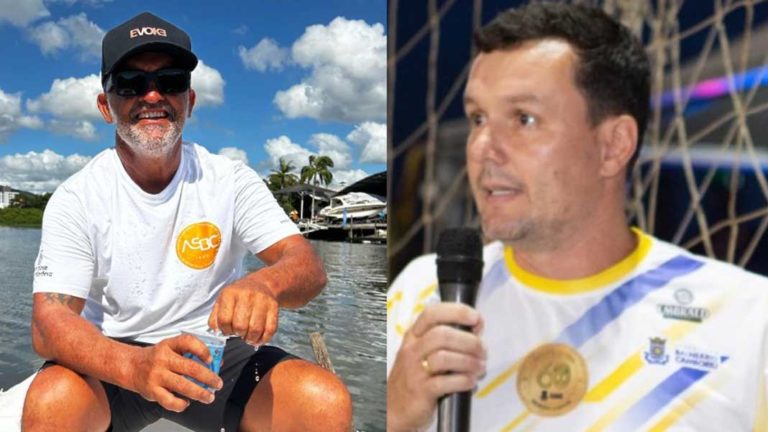 Associação de Surf de Balneário Camboriú questiona repasses do Fundesporte