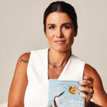 Marcela Schmidt lança “Minha Filha em Outra Vida” em evento especial no Neumarkt Shopping