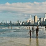 Balneário Camboriú reforça posição como um dos principais destinos turísticos do Brasil
